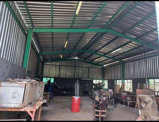 FARM FOR SALE IN TZANEEN RURAL